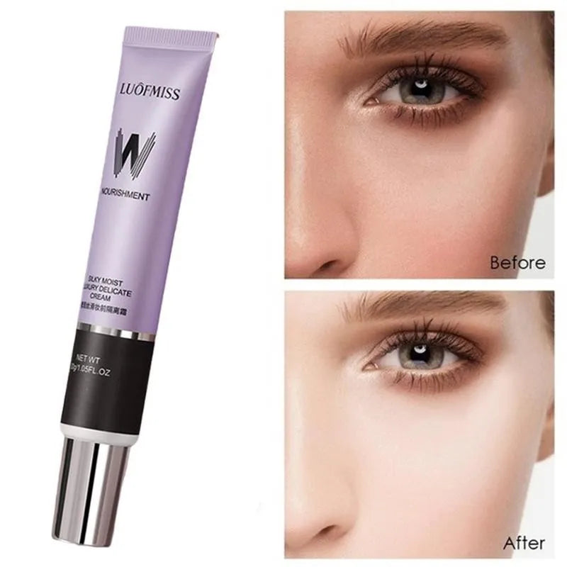 BASE MAGICA DE MAQUILLAJE + CREMA HIDRATANTE ESPECIAL🎁