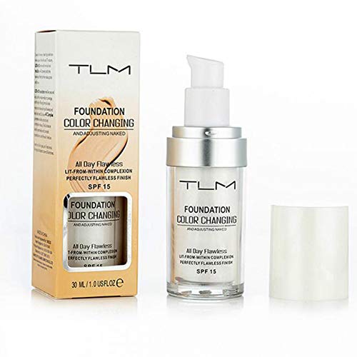 BASE MAGICA DE MAQUILLAJE + CREMA HIDRATANTE ESPECIAL🎁