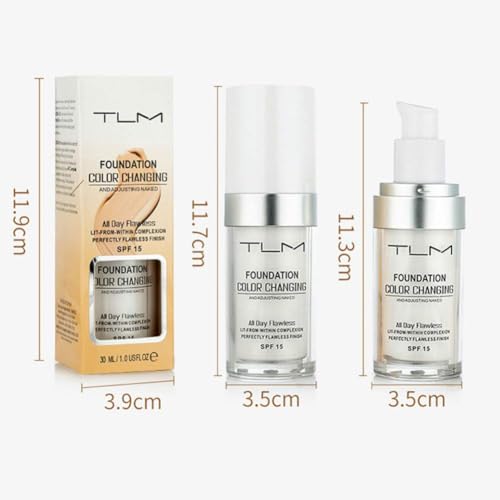 BASE MAGICA DE MAQUILLAJE + CREMA HIDRATANTE ESPECIAL🎁