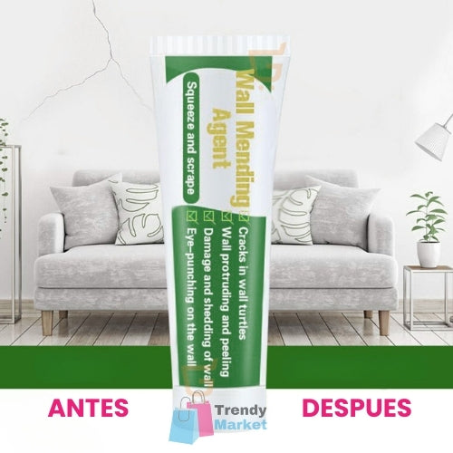 RESTAURADOR DE PAREDES PRO ® OFERTA ESPECIAL 2X1 🔥