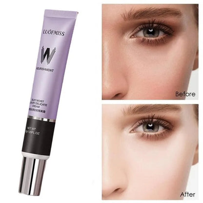 BASE MAGICA DE MAQUILLAJE + CREMA HIDRATANTE ESPECIAL🎁
