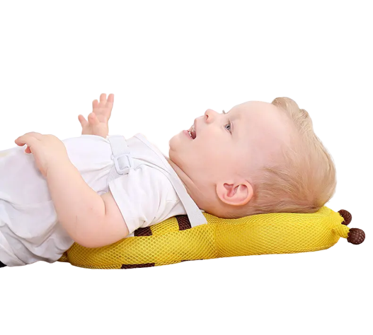 ALMOHADA ANTI GOLPES PARA BEBES - OFERTA UNICA