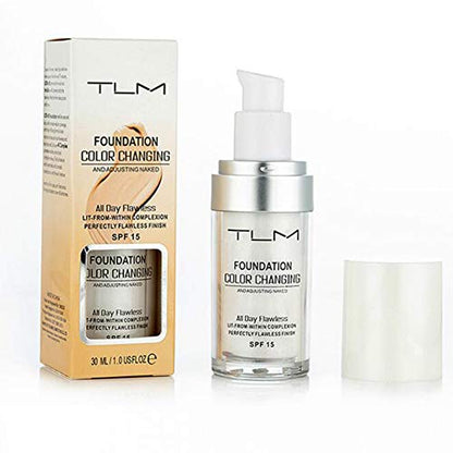 BASE MAGICA DE MAQUILLAJE + CREMA HIDRATANTE ESPECIAL🎁