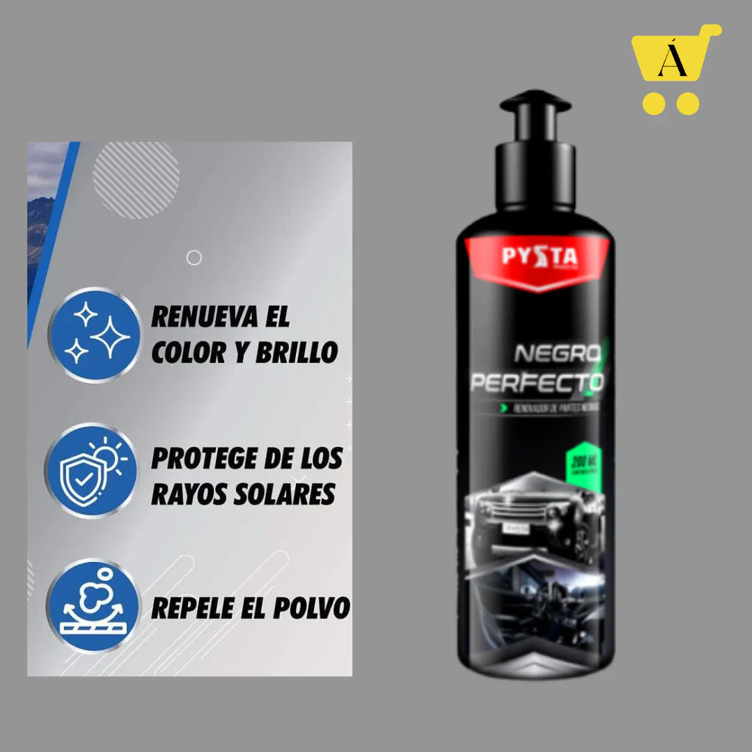 RENOVADOR DE CARRO ULTRA PRO ®