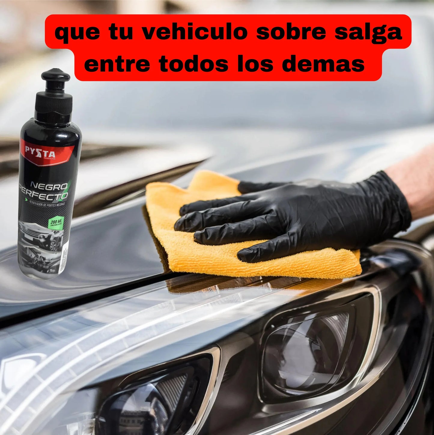 RENOVADOR DE CARRO ULTRA PRO ®