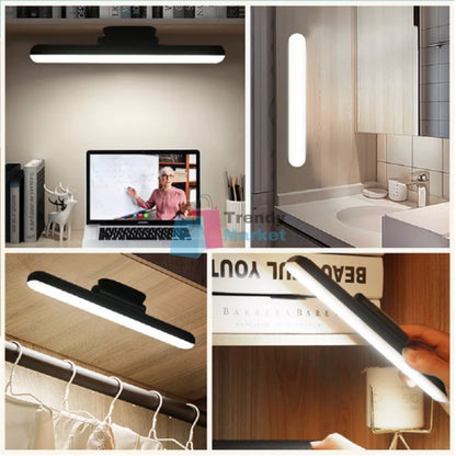 LAMPARA LED MAGNETICA RECARGABLE PRO ®