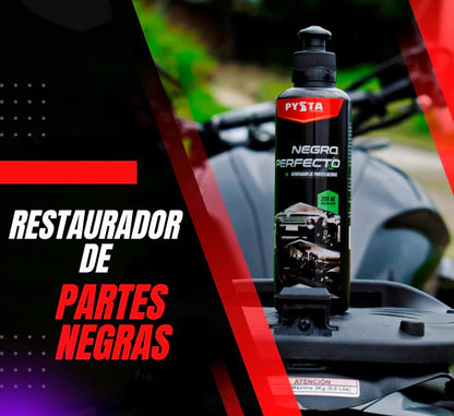 RENOVADOR DE CARRO ULTRA PRO ®