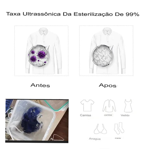 MINI LAVADORA PORTATIL- EDICION LIMITADA💯