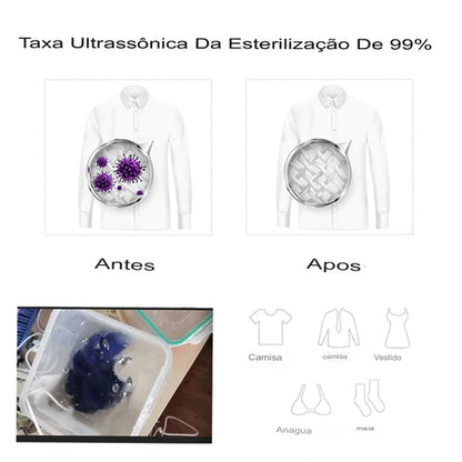 MINI LAVADORA PORTATIL- EDICION LIMITADA💯