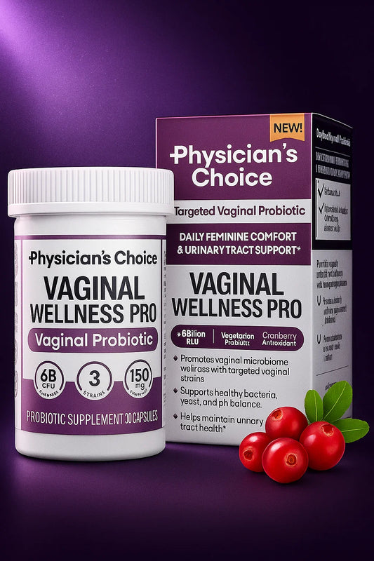 VAGINAL WELNESS PRO