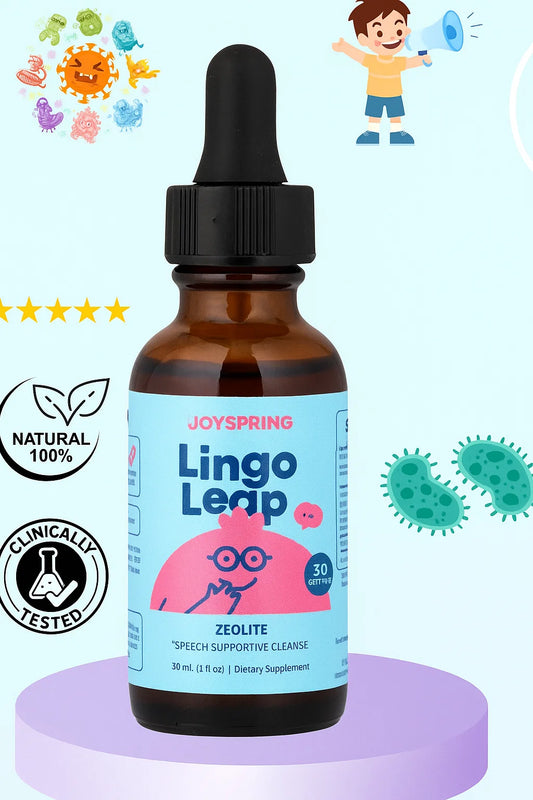 LINGO LEAP.
