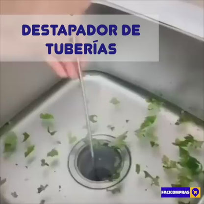 VARILLA DESTAPA TODO - UNA OFERTA EXCLUSIVA PARA TI